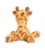 Eco Friendly GIRAFFE by Keel Toys - 17cm