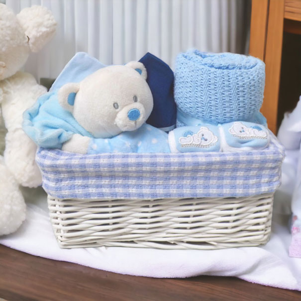 Baby Baskets