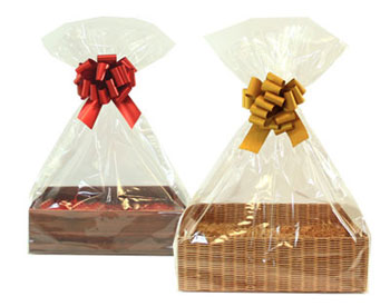 Bulk Gift Kits - Fold Up Trays