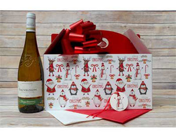 Giant Gable Box Gift Kits