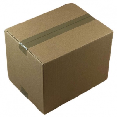 Cardboard Packing Box - 310x240x240mm