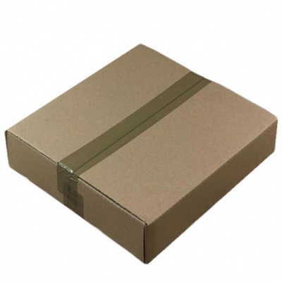 Cardboard Packing Box - 335x325x85mm