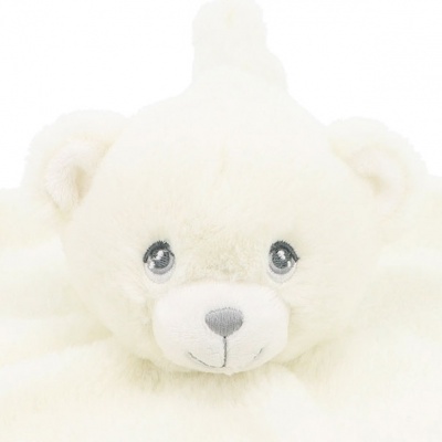 Eco Friendly COMFORTER by Keel Toys - TEDDY