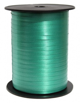 Curling Ribbon 5mm x 500m - EMERALD