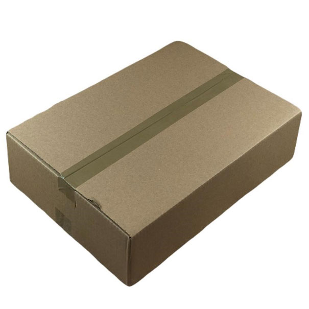 Cardboard Packing Box - 505x365x140mm