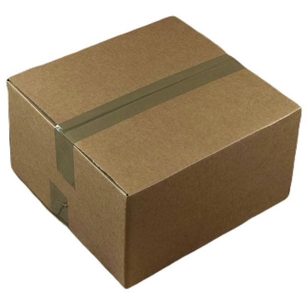Cardboard Packing Box - 325x310x185mm