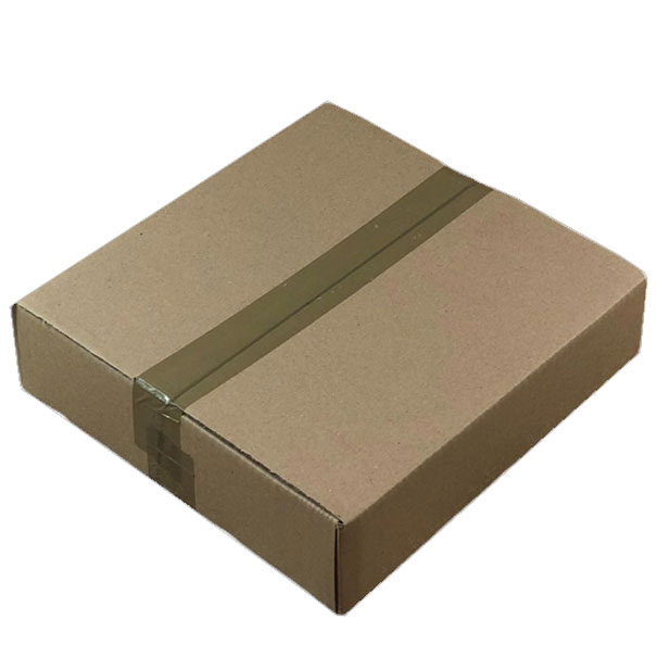 Cardboard Packing Box 335x325x85mm