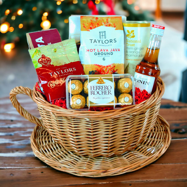 Baskets for hampers online