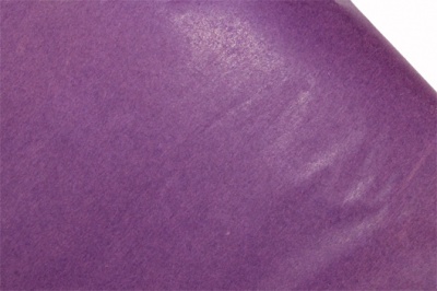 Tissue Paper Roll - 48 sheets - PURPLE