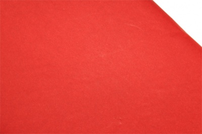 Sheet Tissue - 48 sheets per pack - RED